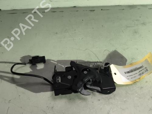 Hood lock BMW 1 (F20) 118 d | BP27213731C133 