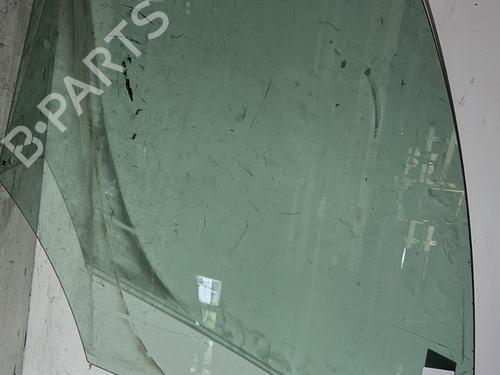 Used Front left door window PEUGEOT PARTNER Box Body/MPV 1.6 HDi (90 hp) 26946710