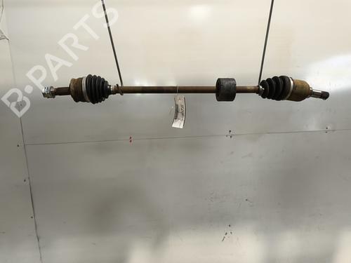 Used Right front driveshaft Right front driveshaft FIAT 500 (312_) 1.2 (312AXA1A) (69 hp) 34282994 34282994