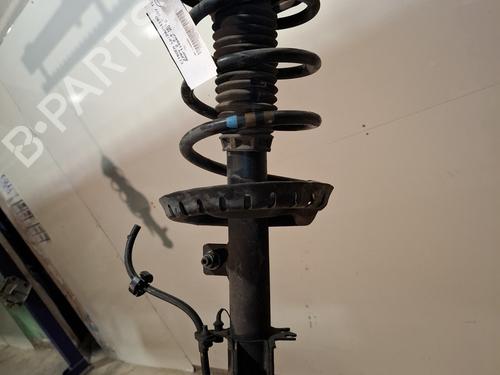 Left front shock absorber CITROËN JUMPY II Van 2.0 HDi 120 | BP29733513M16