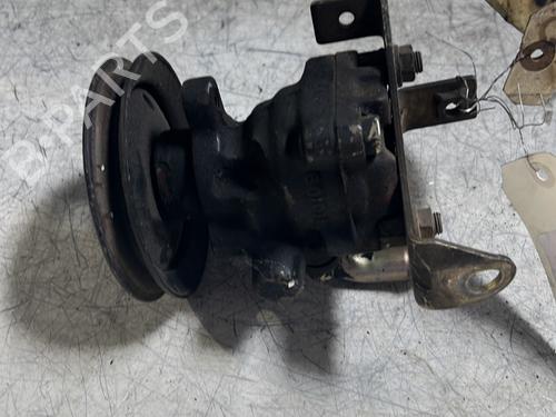 AC compressor SUZUKI GRAND VITARA I (FT, HT) 2.0 TD 4x4 (SQ420D) | BP21716286M34 