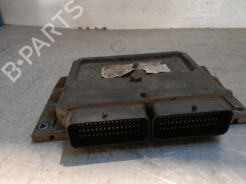 Used Control unit Control unit RENAULT MEGANE I (BA0/1_) 1.9 D Eco (BA0A, BA0U, BA0R) (64 hp) 28165288 28165288