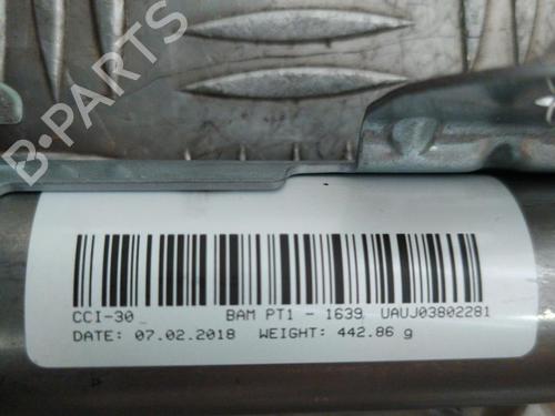 Used Electronic module Electronic module CITROËN C4 II (NC_) 1.2 THP 130 (NCHNYM, NCHNYT) (130 hp) 21701975 21701975