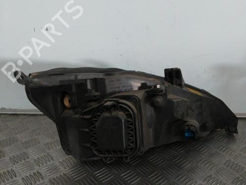 Used Left headlight FORD FOCUS I (DAW, DBW) 1.6 16V (100 hp) 21715277
