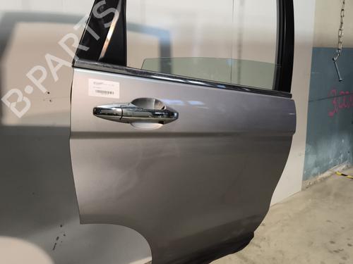 Right rear door HONDA CR-V III (RE_) 2.2 i-CTDi 4WD (RE6) | BP29733212C5 
