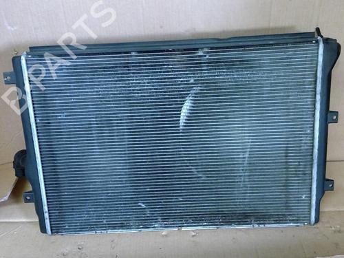 Køler SEAT ALTEA XL (5P5, 5P8) 2.0 TDI 16V | BP21724929M31 