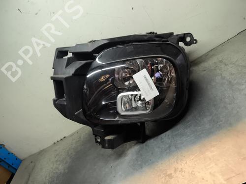 Phare gauche CITROËN C3 AIRCROSS II (2R_, 2C_) 1.2 PureTech 110 (2RHNZB, 2RHNZW, 2RHNPX, 2RHNPJ) (110 hp) 32994808