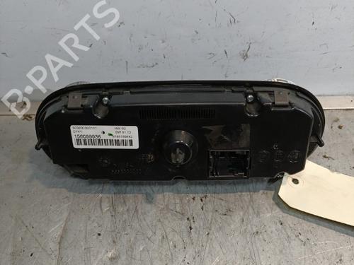 Used Climate control Climate control 21700032 21700032