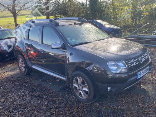 Front right lock DACIA DUSTER (HS_) 1.5 dCi | BP28164789C97 - Image 7