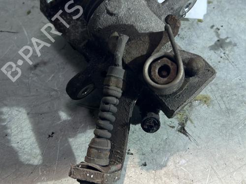 Used Left rear brake caliper Left rear brake caliper SUZUKI SWIFT IV (FZ, NZ) 1.3 DDiS (AZG413D, ZC02S, ZC92S) (75 hp) 26729183 26729183