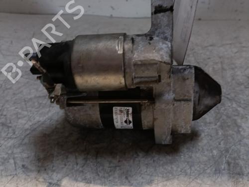 Used Starter Starter RENAULT CLIO IV Grandtour (KH_) 0.9 TCe 90 (90 hp) 21720898 21720898