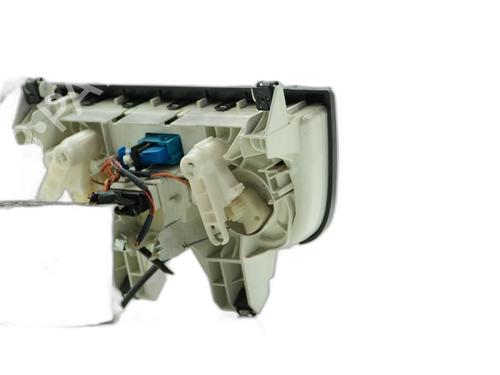 Climate control FIAT DOBLO Cargo (263_) 1.6 D Multijet (263WXD1B, 263WXR1B, 263WXX1B, 263ZXD1B,... | BP36015134I5 - Image 2