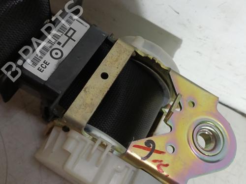 Front left seatbelt BMW 1 (E87) 118 d | BP24526730I26 - Image 2