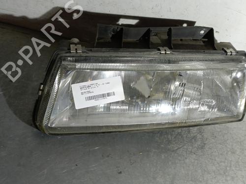 Used Left headlight CITROËN XANTIA (X1_, X2_) 1.9 Turbo D (90 hp) 29081257