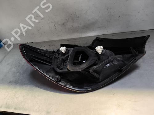 Right taillight OPEL CORSA D (S07) 1.2 LPG (L08, L68) | BP28443904C35 - Image 2