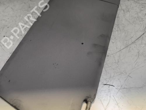 Used Left sun visor Left sun visor PEUGEOT EXPERT Tepee (VF3X_) 2.0 HDi 120 (120 hp) 24526543 24526543