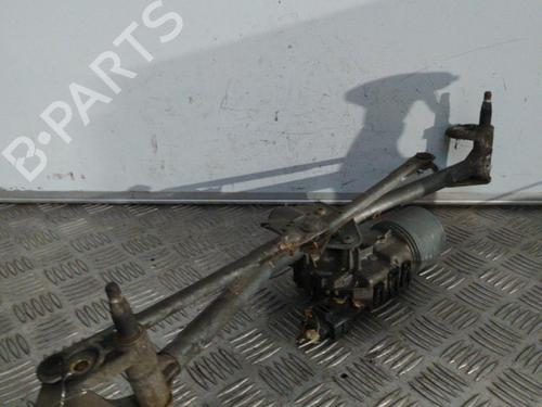 Front wiper motor VW POLO IV (9N_, 9A_) 1.4 TDI | BP21723341M29