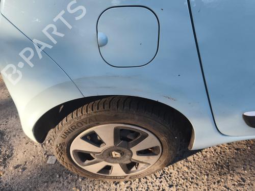 Pala sol esquerda RENAULT TWINGO III (BCM_, BCA_) 1.0 SCe 70 | BP38474695I1 - Image 8