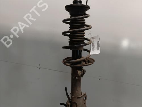 Used Left front shock absorber Left front shock absorber TOYOTA YARIS (_P13_) 1.0 (KSP130_, KSP130) (69 hp) 28165754 28165754