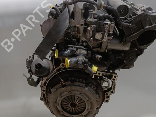 Engine CITROËN C3 Picasso (SH_) 1.4 VTi 95 (SH8FSC, SH8FP0, SH8FP6) | BP29538019M1 