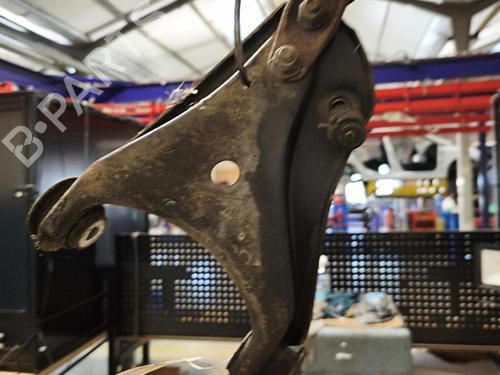 Used Left front suspension arm Left front suspension arm 39638989 39638989