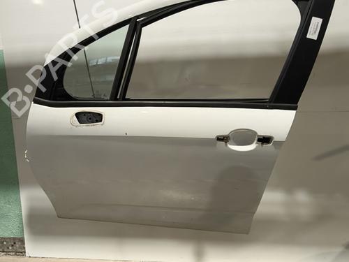 Dør venstre fortil CITROËN C3 II (SC_) 1.4 HDi 70 (SC8HZC, SC8HR0, SC8HP4) (68 hp) 30647183