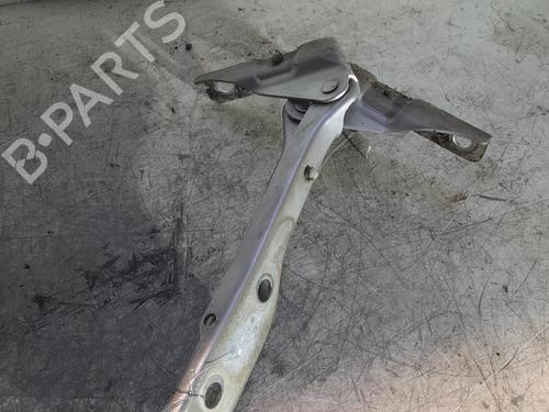 Used Hinge/Door check strap VW POLO V (6R1, 6C1) 1.6 TDI (90 hp) 22359596