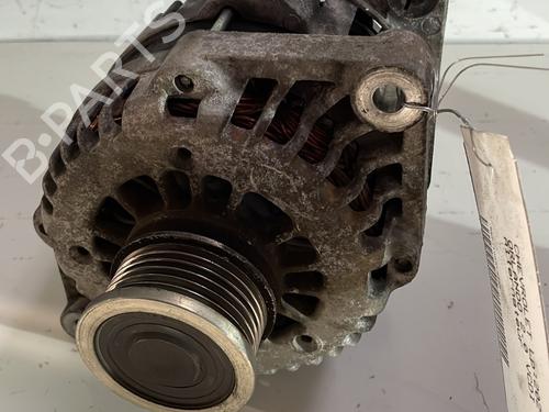 Used Alternator Alternator CHEVROLET ORLANDO (J309) 2.0 D (131 hp) 23822266 23822266