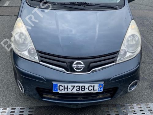 Right front steering knuckle NISSAN NOTE (E11, NE11) 1.5 dCi | BP24181570M26  - Image 6