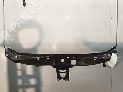 Used Front slam panel Front slam panel RENAULT CLIO II (BB_, CB_) 1.9 D (B/CB0J) (65 hp) 40120066 40120066