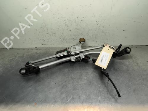 Used Front wiper motor Front wiper motor PEUGEOT 208 II (UB_, UP_, UW_, UJ_) 1.2 PureTech 75 (75 hp) 32995396 32995396