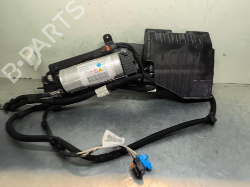 Electronic module CITROËN C4 CACTUS 1.6 HDi 90 | BP38229819M83 - Image 3