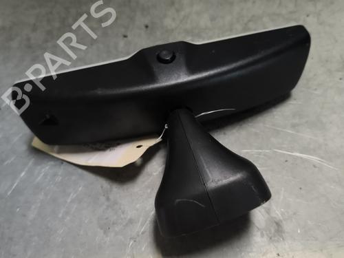 Used Rear mirror Rear mirror VW TOURAN (1T1, 1T2) 1.9 TDI (105 hp) 28354365 28354365