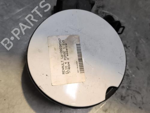 Used Fuel flap RENAULT CLIO IV (BH_) 1.5 dCi 75 (75 hp) 29351276