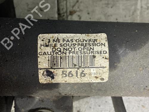 Used Right front shock absorber Right front shock absorber PEUGEOT 207 (WA_, WC_) 1.4 HDi (68 hp) 21719333 21719333