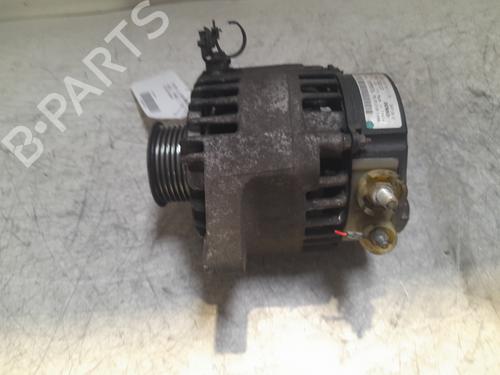Used Alternator Alternator TOYOTA AYGO (_B1_) 1.0 (KGB10_, KGB10R) (68 hp) 21713199 21713199