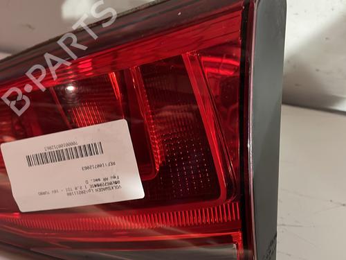 Right tailgate light VW GOLF VII (5G1, BQ1, BE1, BE2) 2.0 TDI | BP23822833C80 