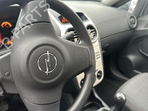 Used Parts OPEL CORSA D (S07) 1.2 LPG (L08, L68) (80 hp) 4376542