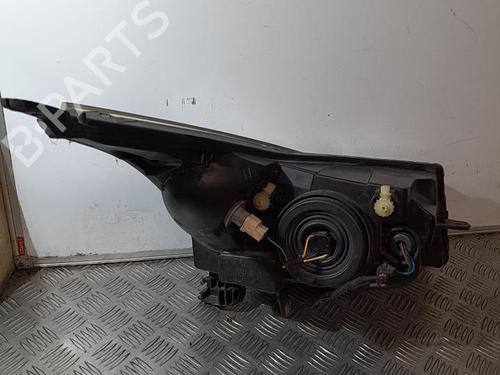 Used Left headlight CHEVROLET CRUZE Hatchback (J305) 1.7 D (131 hp) 21698419