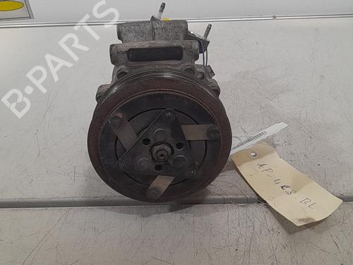 Used AC compressor PEUGEOT BIPPER Tepee 1.4 HDi (68 hp) 21696824