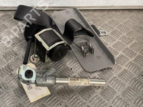 Used Front left seatbelt Front left seatbelt OPEL CORSA D (S07) 1.2 (L08, L68) (86 hp) 21698120 21698120