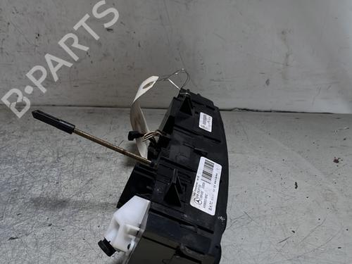 Used Display monitor Display monitor MERCEDES-BENZ SPRINTER 3,5-t Van (B906) [2006-2020] 28164947 28164947