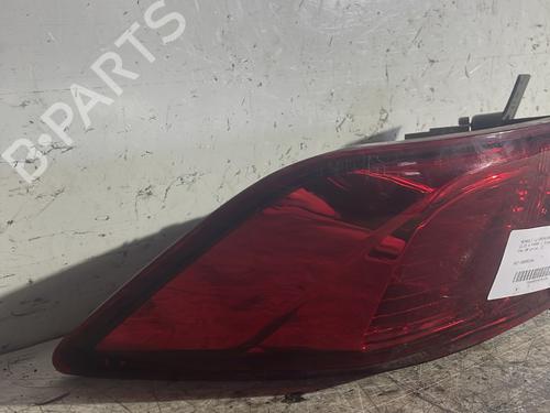 Right taillight RENAULT CLIO IV (BH_) 1.5 dCi 90 | BP23823731C35 