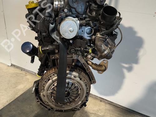 Engine RENAULT CLIO IV (BH_) 1.5 dCi 75 | BP30491530M1  - Image 5
