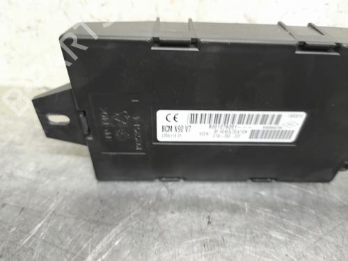Electronic module DACIA SANDERO 1.5 dCi | BP33992333M83  - Image 8