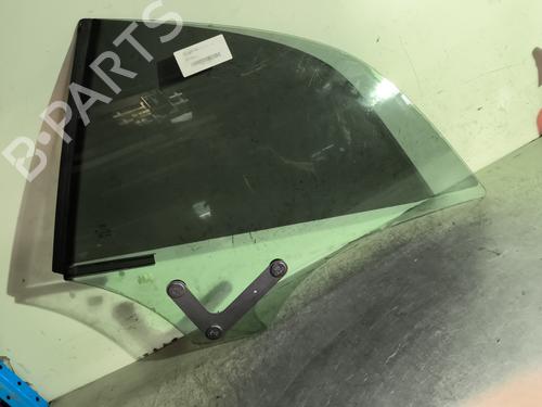 Used Rear left door window AUDI A3 Convertible (8P7) 2.0 TDI (140 hp) 29330689
