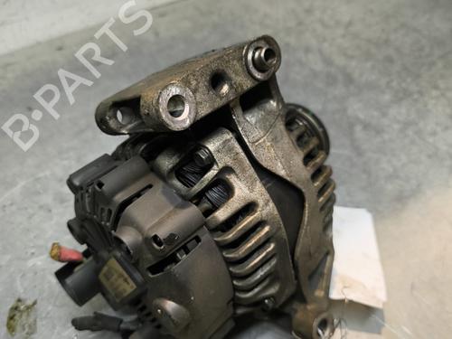 Alternator FIAT PANDA (312_, 319_) 1.3 D Multijet 4x4 (312PXL1A) | BP29997396M7 