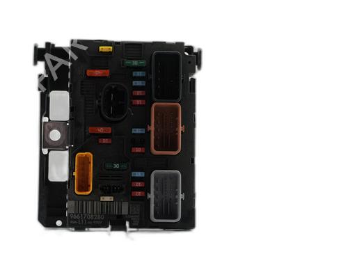 Electronic module PEUGEOT 307 (3A/C) 1.4 16V | BP36553878M83 - Image 7