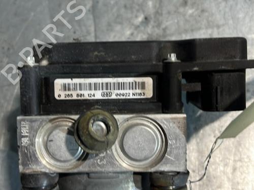 ABS pump FIAT PUNTO EVO (199_) 1.4 (199AXB1A) | BP22421308M43 