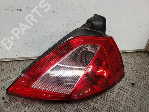 Used Right taillight RENAULT MEGANE II (BM0/1_, CM0/1_) 1.5 dCi (BM1E, CM1E) (106 hp) 21697575